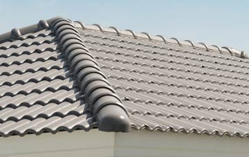 advantages of Norley clay roofing