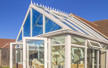 conservatory roof insulation costs Norley