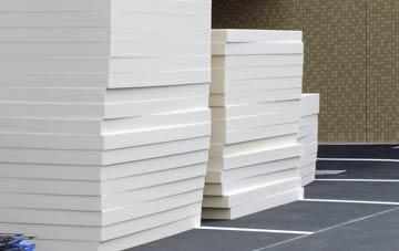 Norley flat roof insulation costs