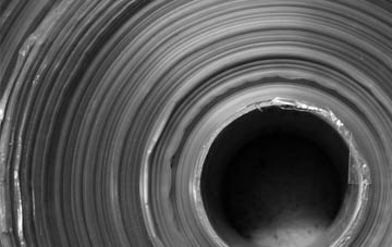 Norley pvc roof replacement