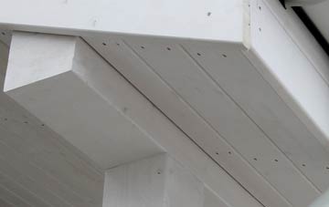 soffits Norley