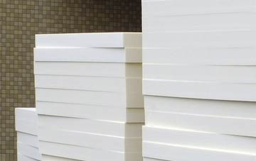 Norley tapered roof insulation costs