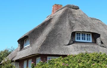 thatch roofing Norley