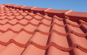 Norley tile and slate roof replacement