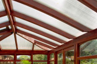 Norley conservatory roofing insulation