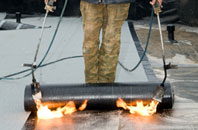 Norley flat roof sealing quote