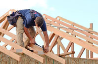 Norley roof trusses