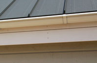 Norley soffit repair