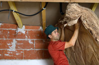 Norley tapered roof insulation